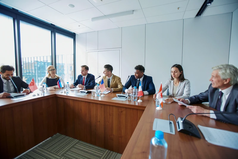 Morfokus - healthcare consulting - design -policy development and execution