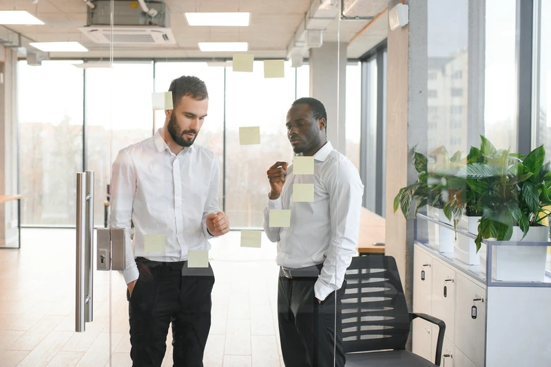 Morfokus - healthcare consulting - design - strategy