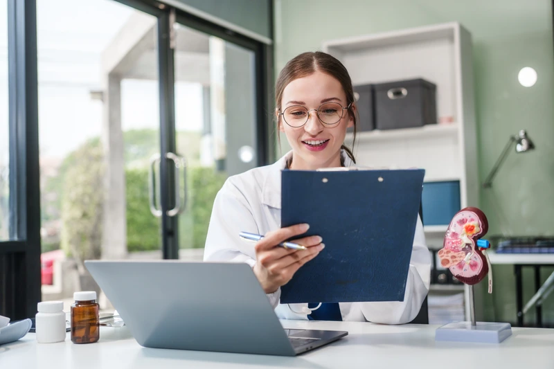 Morfokus - healthcare consulting - Quality - Assurance and Improvement Systems - Assessment