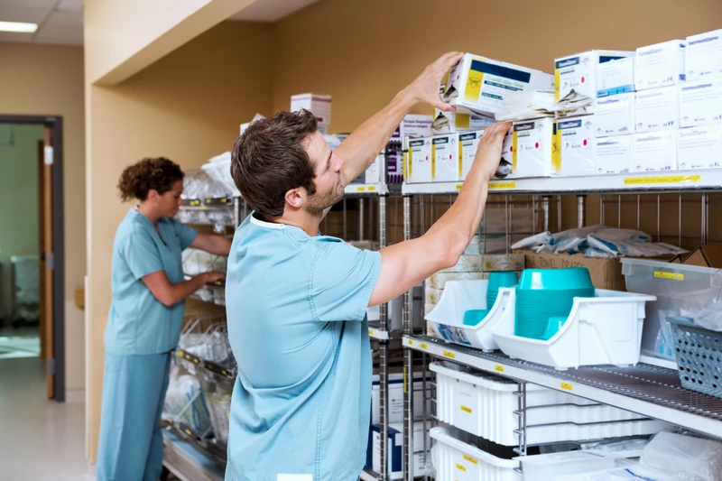 Morfokus - healthcare consulting - delivery - resource management support