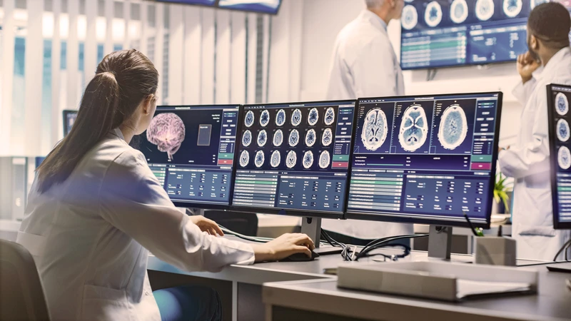 Morfokus - healthcare consulting - delivery - tech adoption