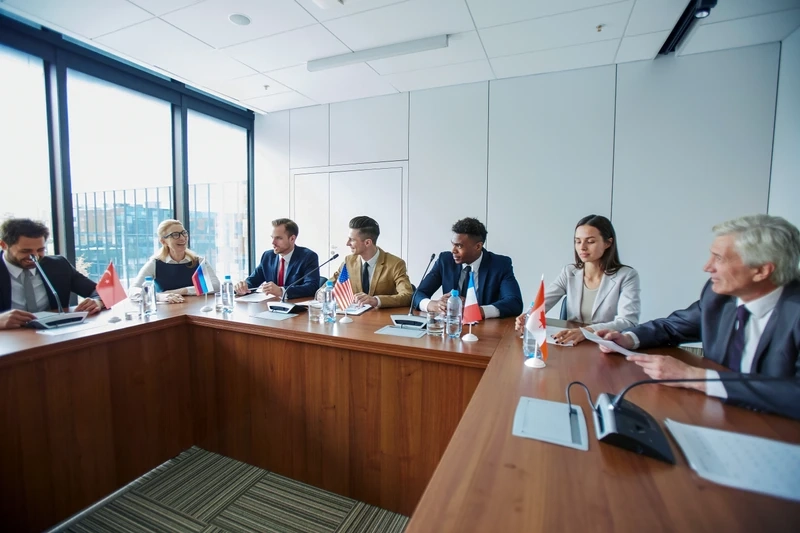 Morfokus - healthcare consulting - design - policy development - execution