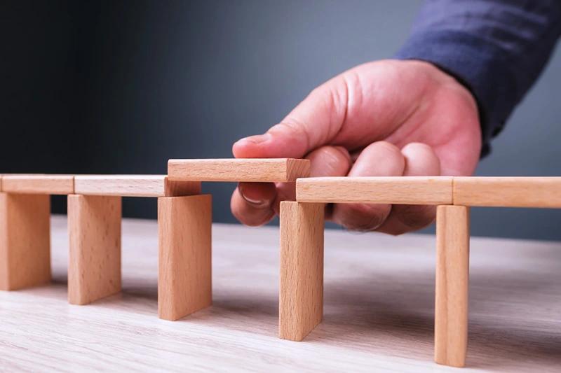 Morfokus - healthcare consulting - quality - gap analysis - action planning