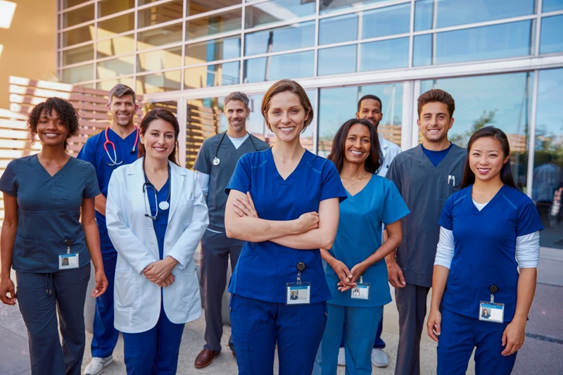 Morfokus - healthcare consulting - quality - professional credentialing